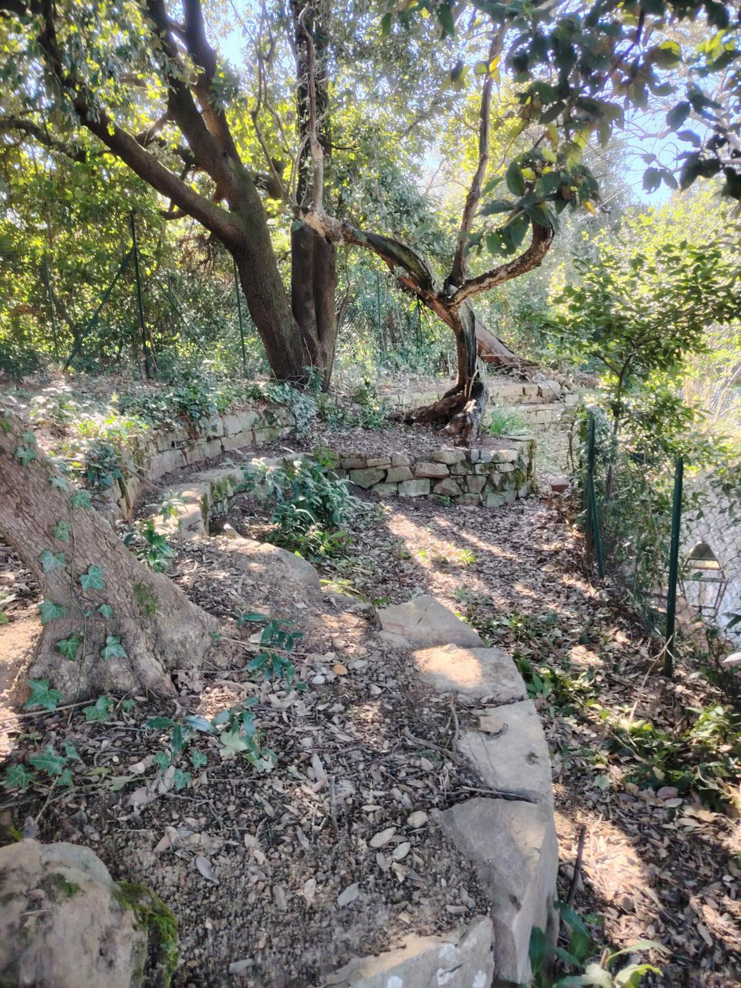 Giardinoterapeuticoinvilla Agroturismo *