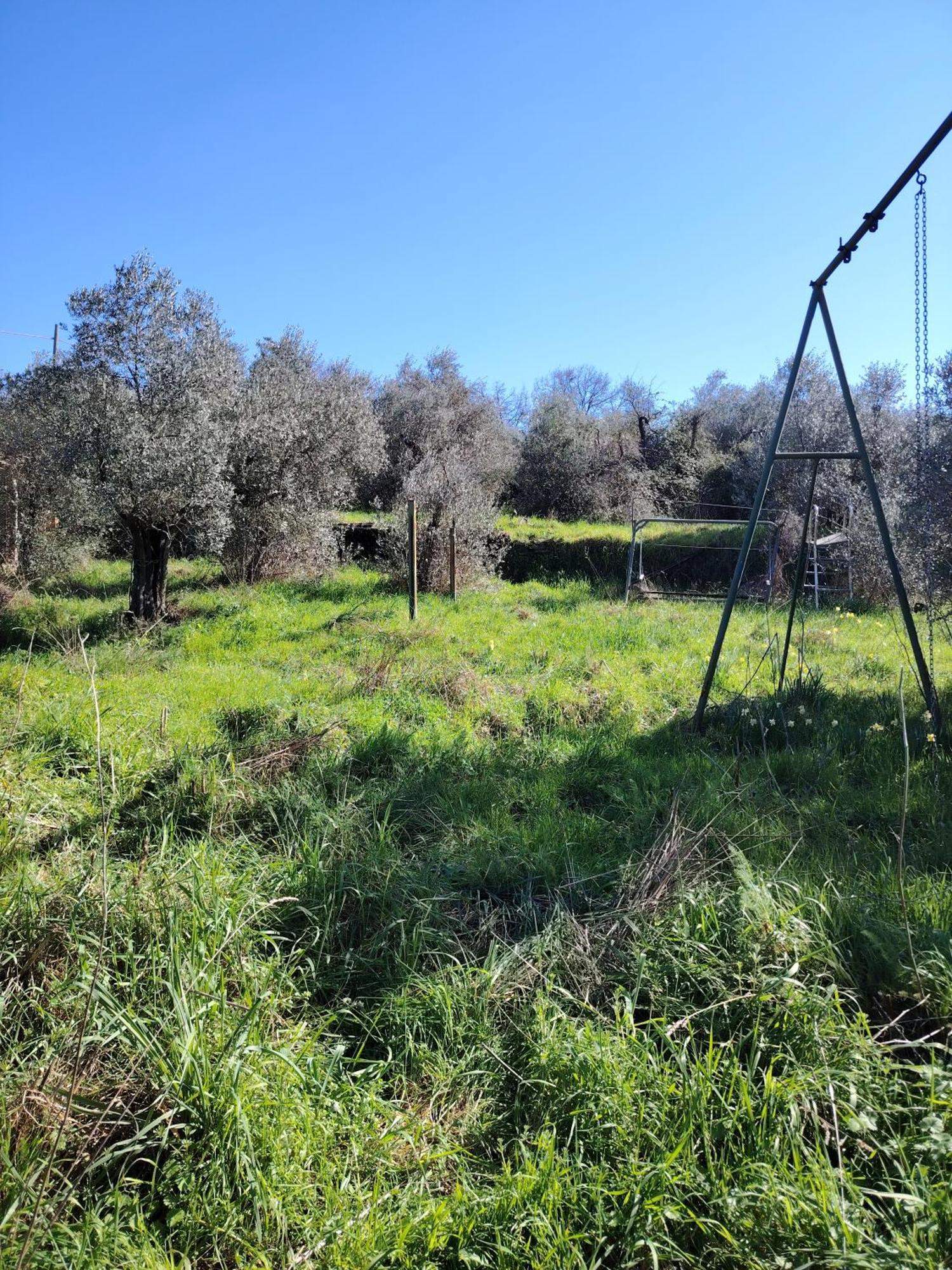 Agroturismo Giardinoterapeuticoinvilla