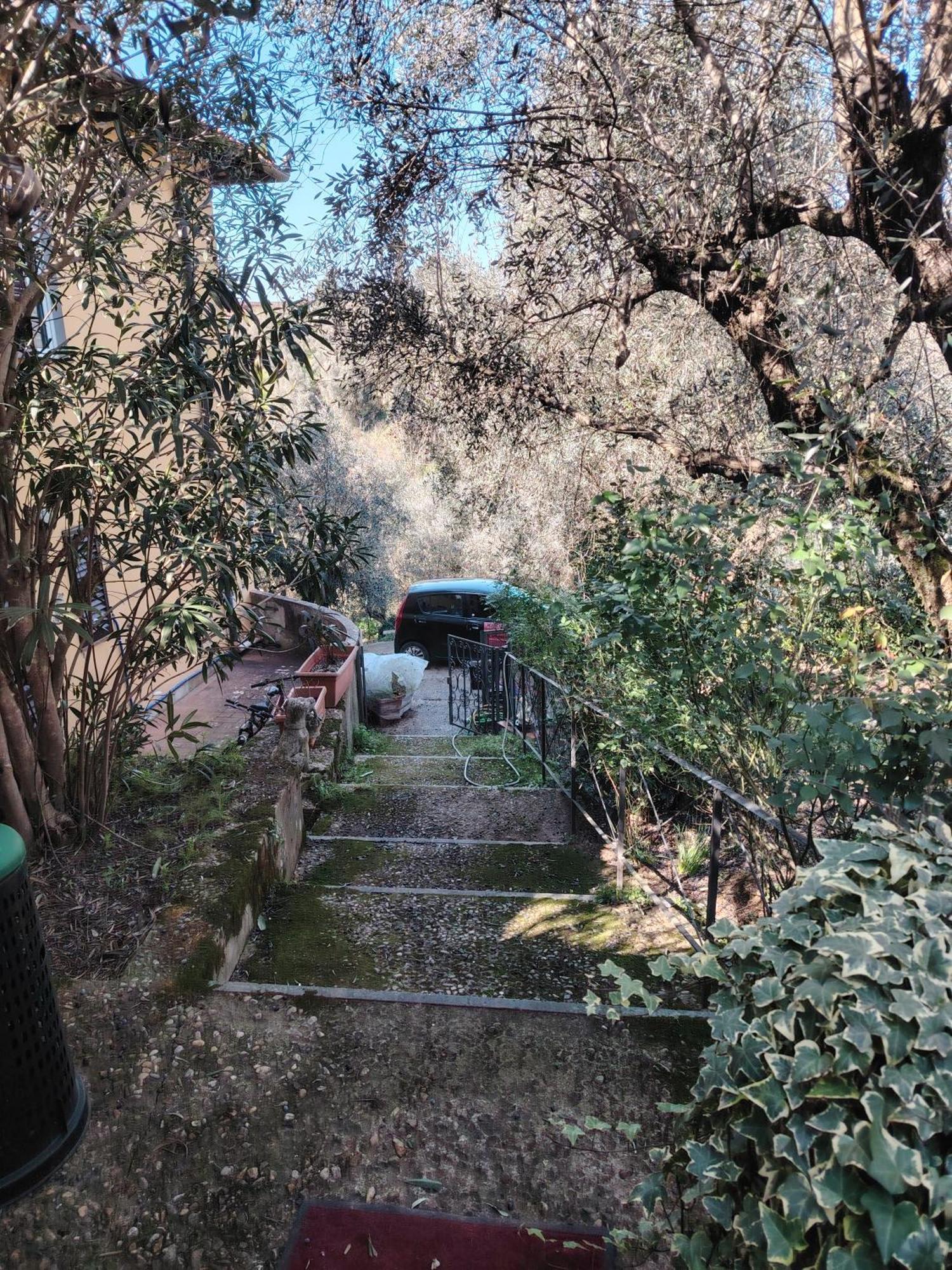 Giardinoterapeuticoinvilla Agroturismo