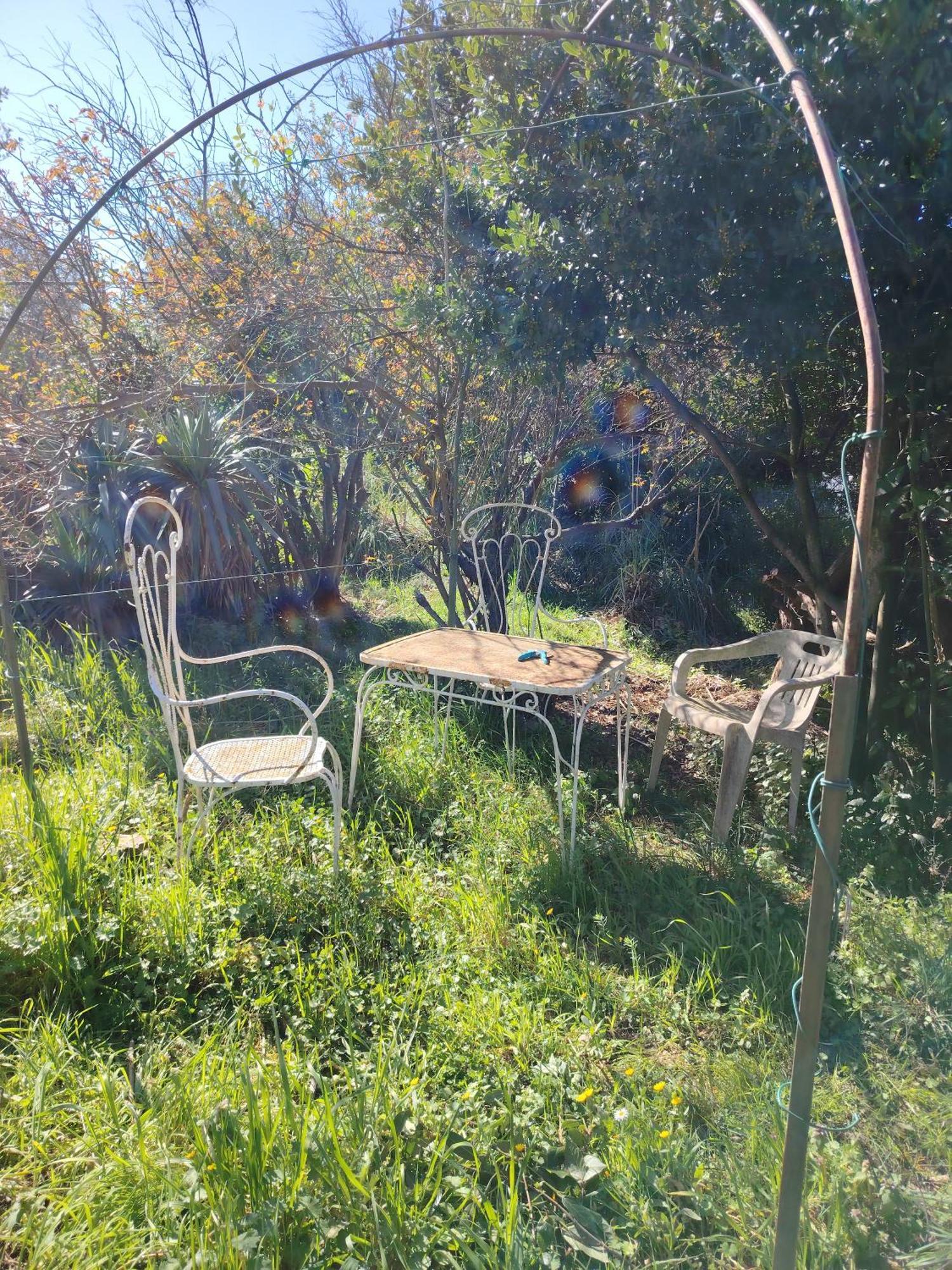 Giardinoterapeuticoinvilla Agroturismo