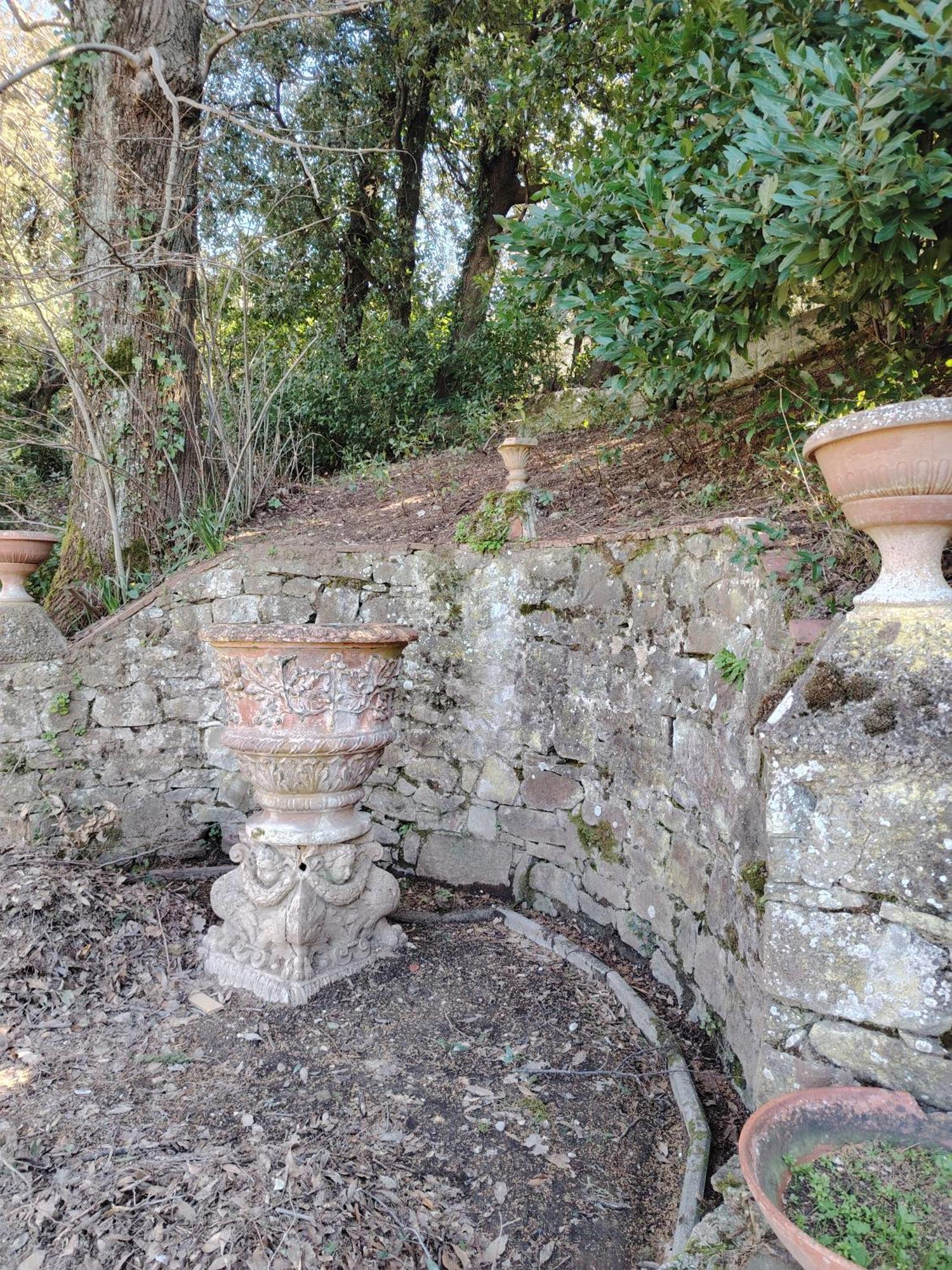 Giardinoterapeuticoinvilla Florencia