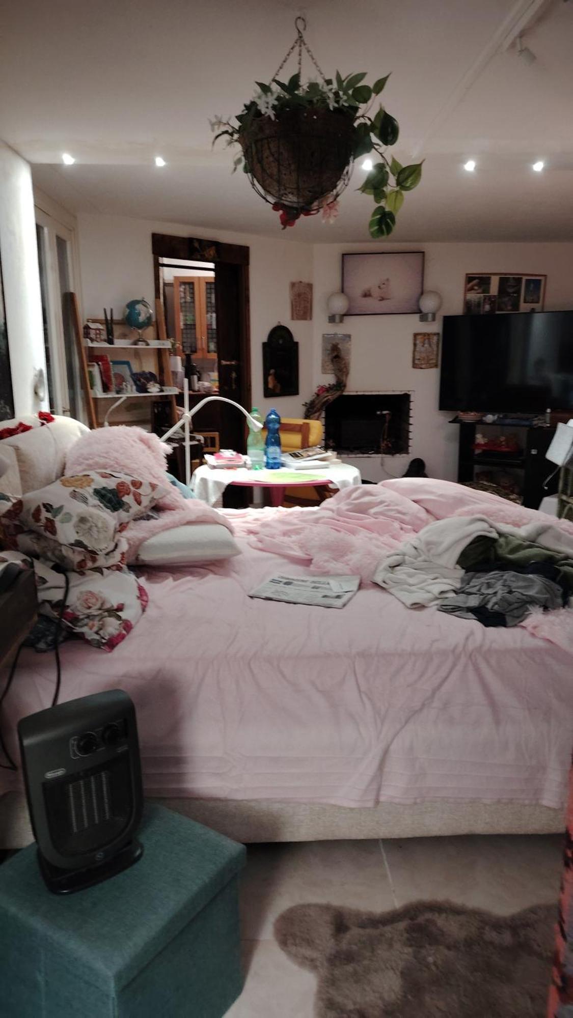 Farm stay Giardinoterapeuticoinvilla *